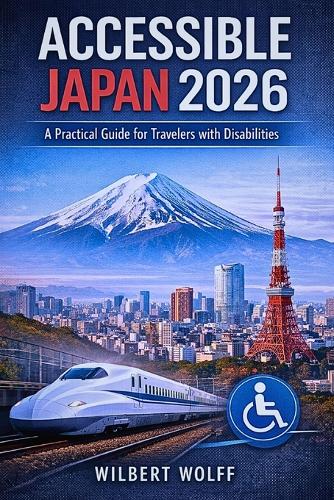 Accessible Japan 2026