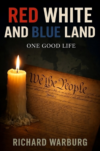 Red White and Blue Land