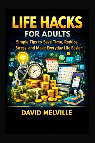 Life Hacks for Adults