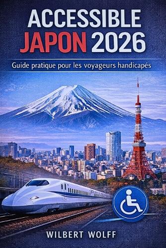 Accessible Japon 2026