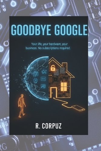 Goodbye Google