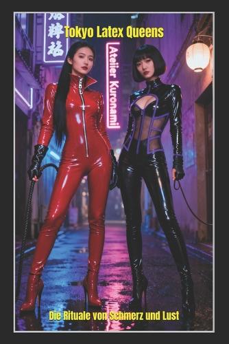 Tokyo Latex Queens