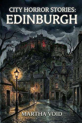 City Horror Stories