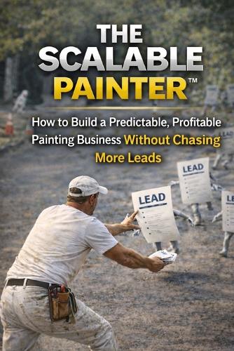 The Scalable Painter