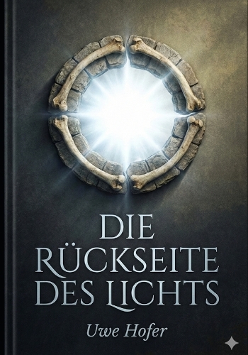 Die Rückseite Des Lichts