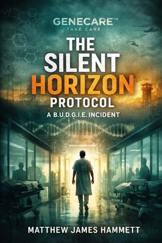 The Silent Horizon Protocol A B.U.D.G.I.E. Incident