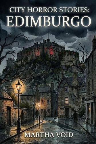 City Horror Stories