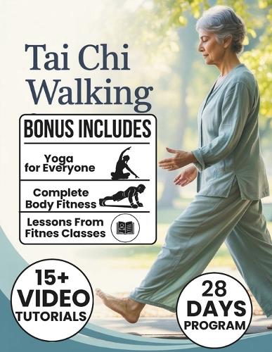 Tai Chi Walking