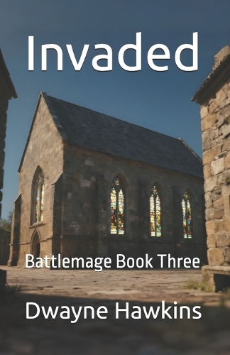 Invaded