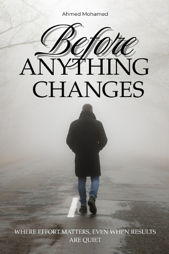 Before Anything Changes