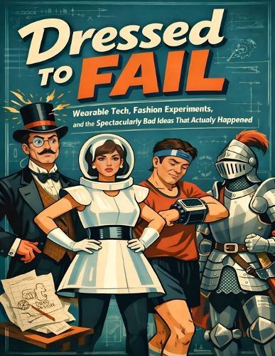 Dressed to Fail