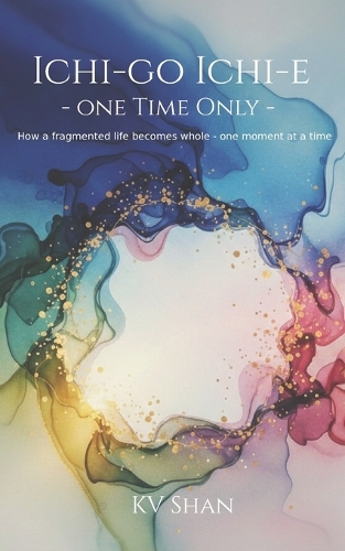 Ichi Go Samai - One Time Only