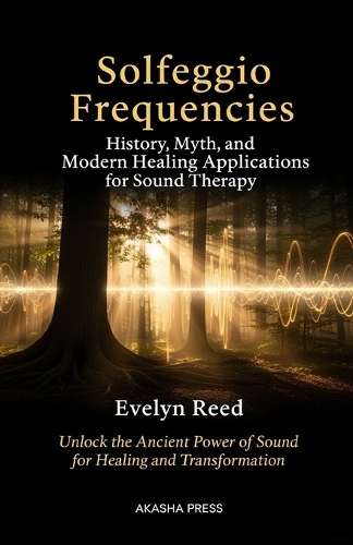Solfeggio Frequencies
