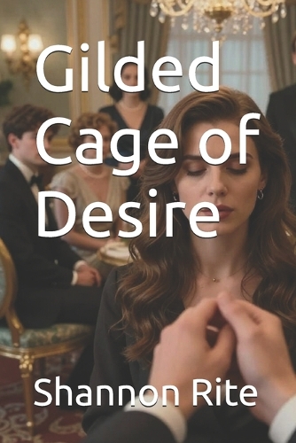 Gilded Cage of Desire