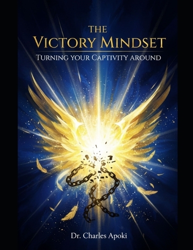 The Victory Mindset