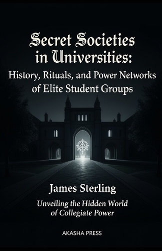 Secret Societies in Universities