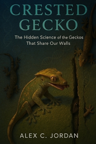Crested Gecko