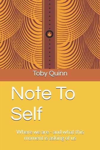 Note To Self