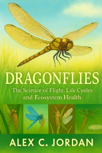 Dragonflies