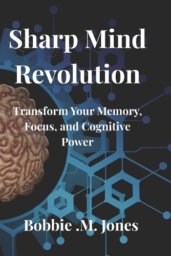 Sharp Mind Revolution