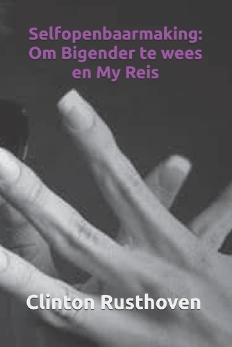 Selfopenbaarmaking