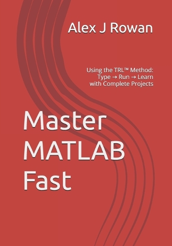 Master MATLAB Fast