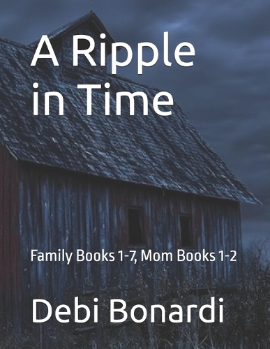A Ripple in Time