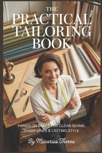 The Practical Tailoring Book