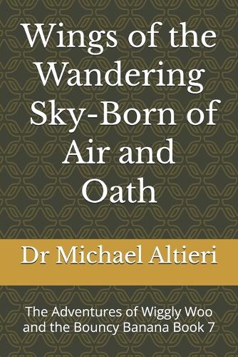 Wings of the Wandering - Sky Born of Air and Oath