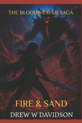 Fire & Sand
