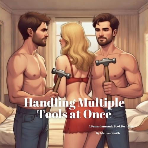 Handling Multiple Tools at Once