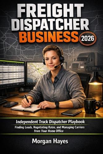 Freight Dispatcher Business 2026