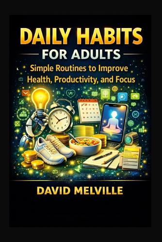 Daily Habits for Adults