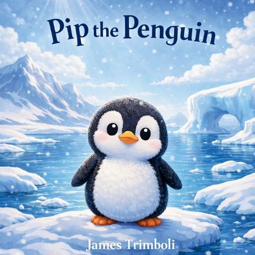 Pip the Penguin