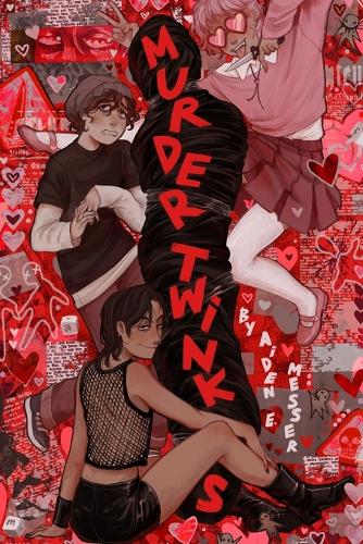 Murder Twinks