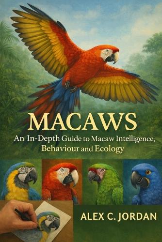 Macaws
