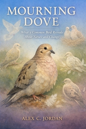 Mourning Dove