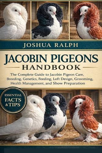 Jacobin Pigeons Handbook