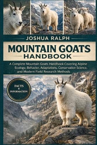 Mountain Goats Handbook