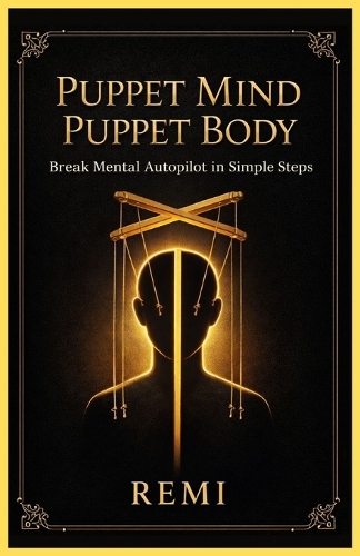 Puppet Mind Puppet Body