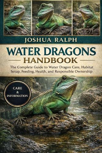 Water Dragons Handbook