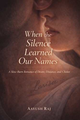 When the Silence Learned Our Names