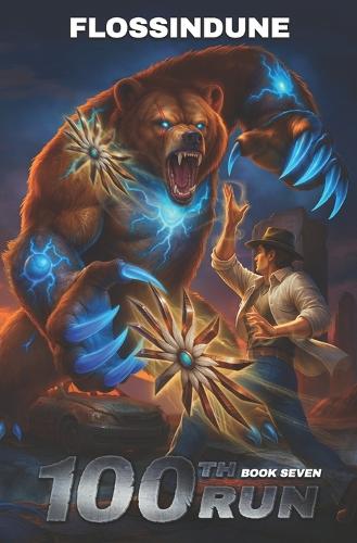 100th Run - Book Seven
