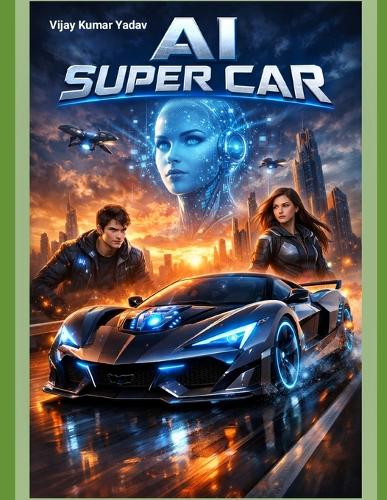 AI Super Car