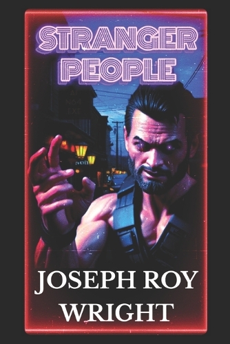 Stranger People