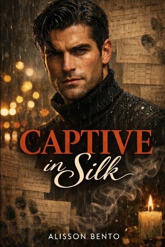 Captive in Silk