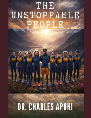 The Unstoppable People
