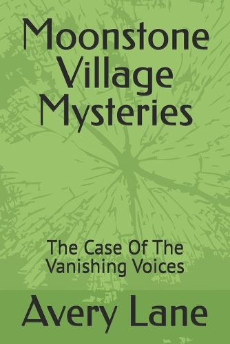 Moonstone Village Mysteries