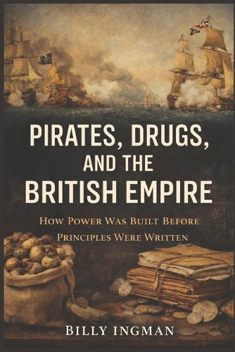 Pirates, Drugs, and the British Empire