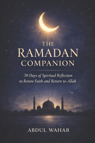 The Ramadan Companion